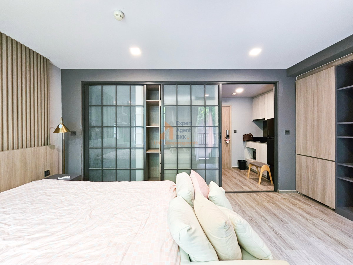 picture SALE : Maestro 19 Ratchada 19 - 1 Bedroom LC310 - 3/16