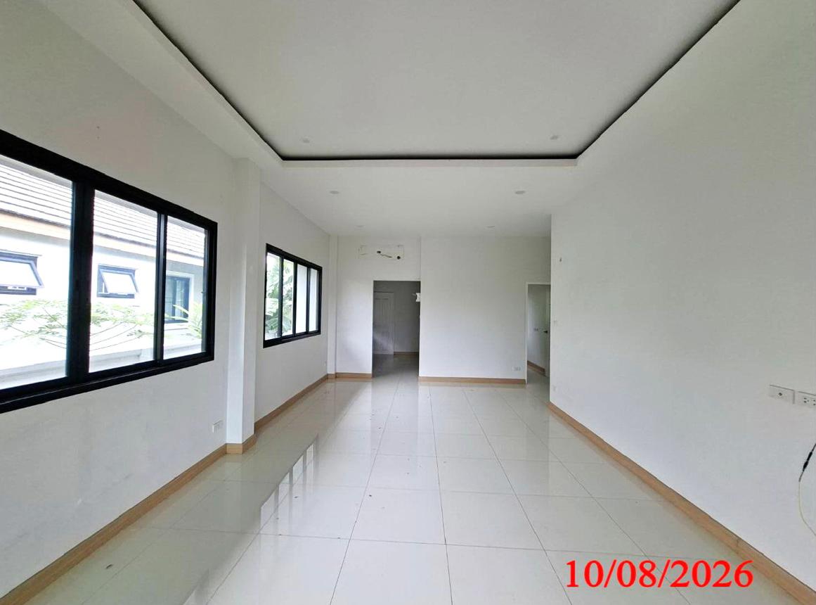 picture HOME 65.5 Sq.w. Saraphi Chiang Mai for 2.8M - 18/33