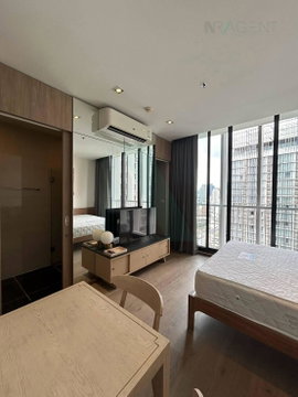 📌 ให้เช่าคอนโด พาร์ค 24 เฟส 2 อาคาร 6 ชั้น 24 สตูดิโอ ขนาด 29 ตรม ใกล้ ดิ เอ็มดิสทิค