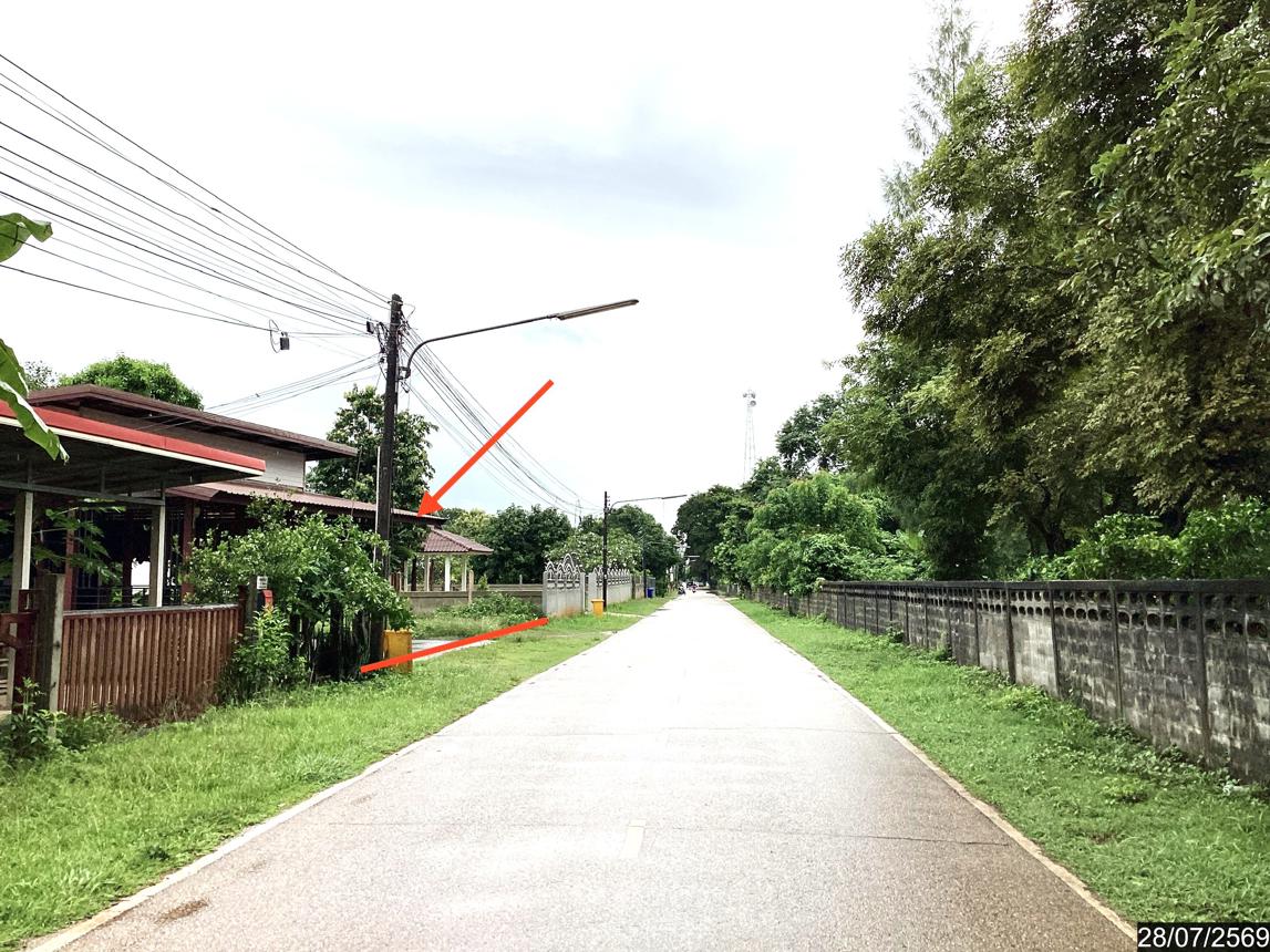 picture HOME 341.1 Sq.w. Si Songkhram Nakhon Phanom for 4.6M - 11/15