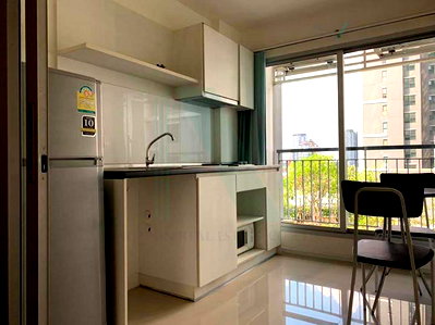 Condos for rent : 📌 For Rent Condo ASPIRE SUKHUMVIT 48 Building N, Floor 9,1 bed room, Room size 33 sqm