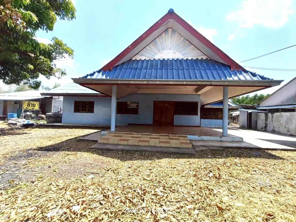 picture HOME 503.6 Sq.w. Prachantakham Prachinburi for 2.4M - 16/33