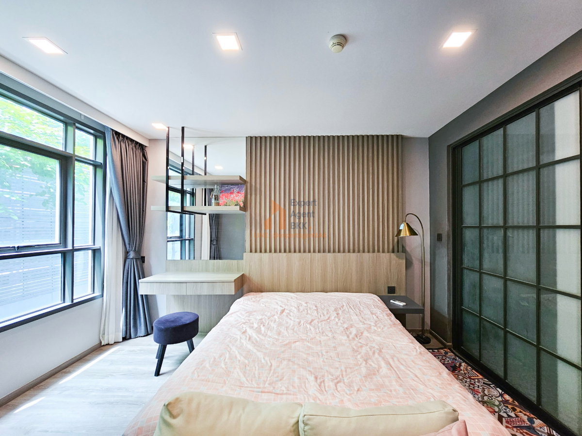picture SALE : Maestro 19 Ratchada 19 - 1 Bedroom LC310 - 9/16