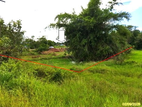 picture LAND 3421 Sq.w. Muang Roi Et Roi Et for 24M - 24/27