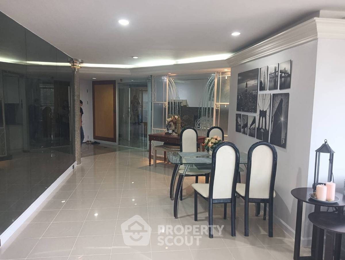 รูป คอนโด 1-ห้องนอน ที่ เดอะ วอเตอร์ฟอร์ด พาร์ค สุขุมวิท 53 (ทองหล่อ 5) ใกล้ BTS ทองหล่อ (ID 3207131) - รูปที่ 23/27