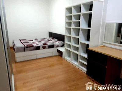 ขายคอนโด : ขาย คอนโด 1 ห้องนอน ในโครงการ ศุภาลัย ซิตี้ รีสอร์ท รามคำแหง 6823353