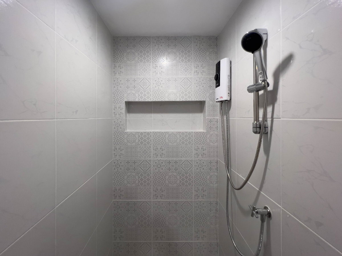 picture Toyatsu Residence a modern apartment in Rangsit Klong 4, Pathum Thani - 3/40