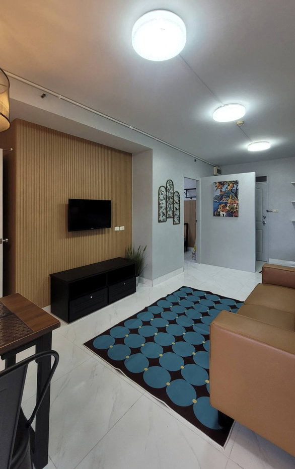 picture @Condorental condo for rent City Home Sukhumvit - 8/18