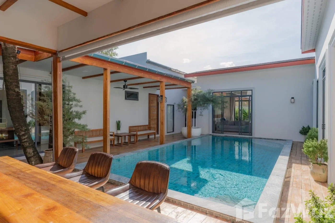 รูป วิลล่าให้เช่า 6 ห้องนอน ใน เชิงทะเล, ภูเก็ต 6824043 - รูปที่ 31/31