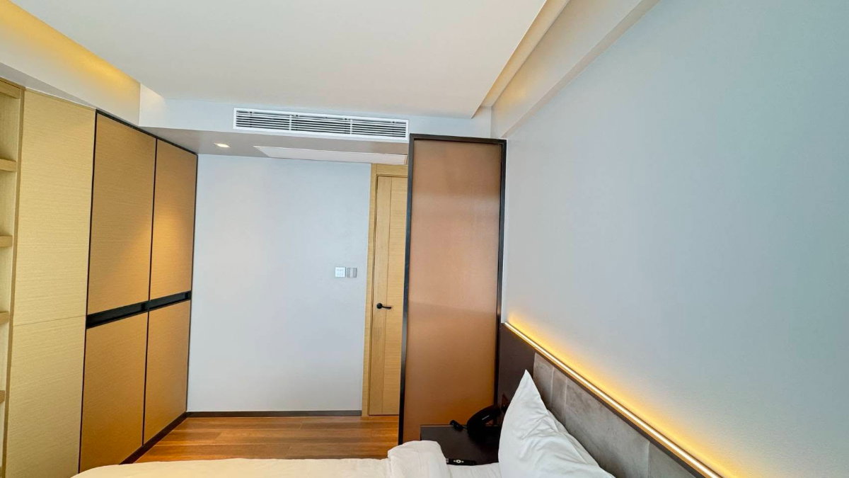 picture For rent: Beverly Mountain Bay Pattaya (2 bedrooms & 1 bathroom) - 11/17