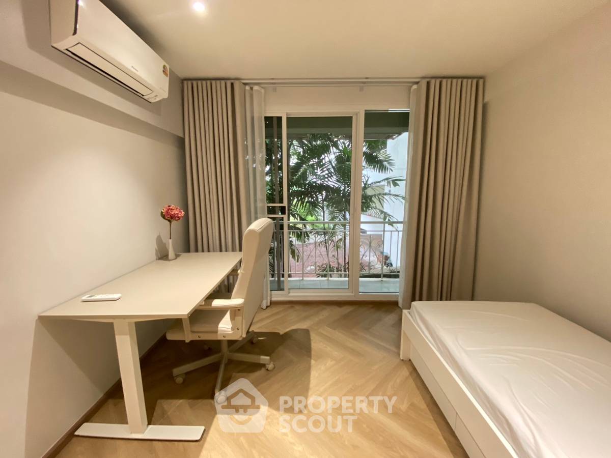 รูป คอนโด 2 ห้องนอน Raintree Villa Sukhumvit 53 ใกล้ BTS ทองหล่อ (ID 2315498) - รูปที่ 10/26
