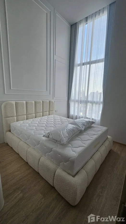 picture For Rent | Culture Chula Condo (Duplex) 6824063 - 4/13