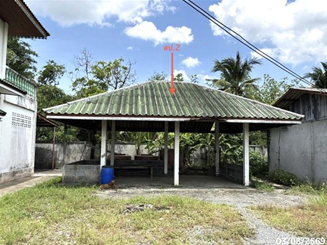 รูป บ้านเดี่ยว 7446 ตร.วา ชัยบาดาล ลพบุรี 12.6M - รูปที่ 12/45