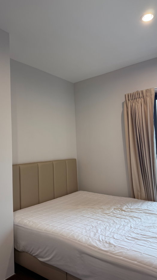 picture 2 bedroom unit, 🔥 – The Parkland Phetkasem 56. - 6/12
