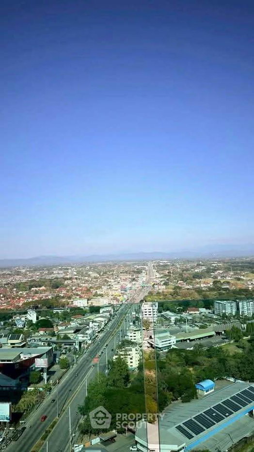 picture 2-BR Condo At Supalai Monte 2, Wat Ket Chiang Mai (ID 3356077) - 31/43