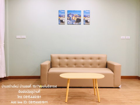 #DirectFromOwner! 🏡✨ #BuiltAndRentedByOwner 🏗️ #NewPremiumTownhomeForRent 🌟 #HeartOfNontanKhonKaen 📍 🔥 "Great Value, Amazing Price!" 