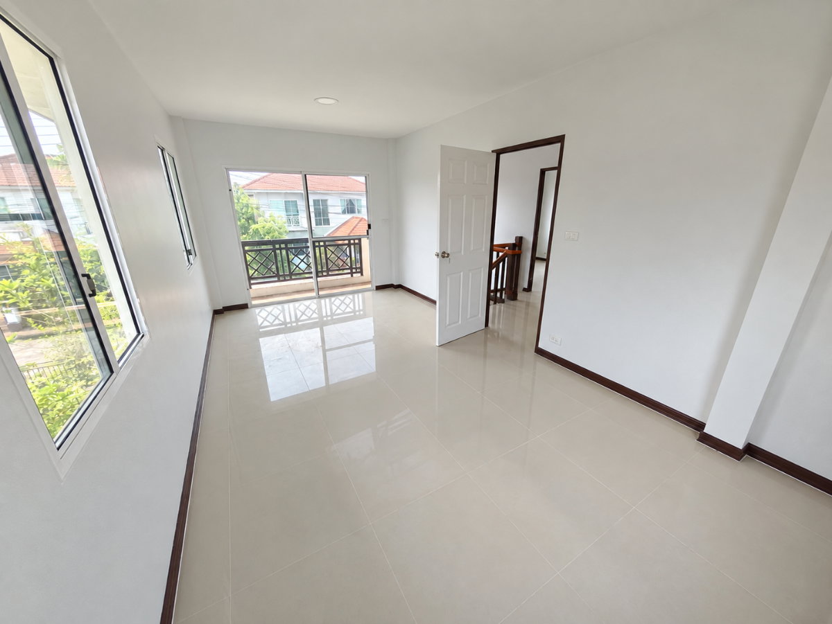 รูป ขายบ้านเดี่ยว Land & Houses โครงการนันทนา 2 สันทราย เชียงใหม่ - รูปที่ 8/12