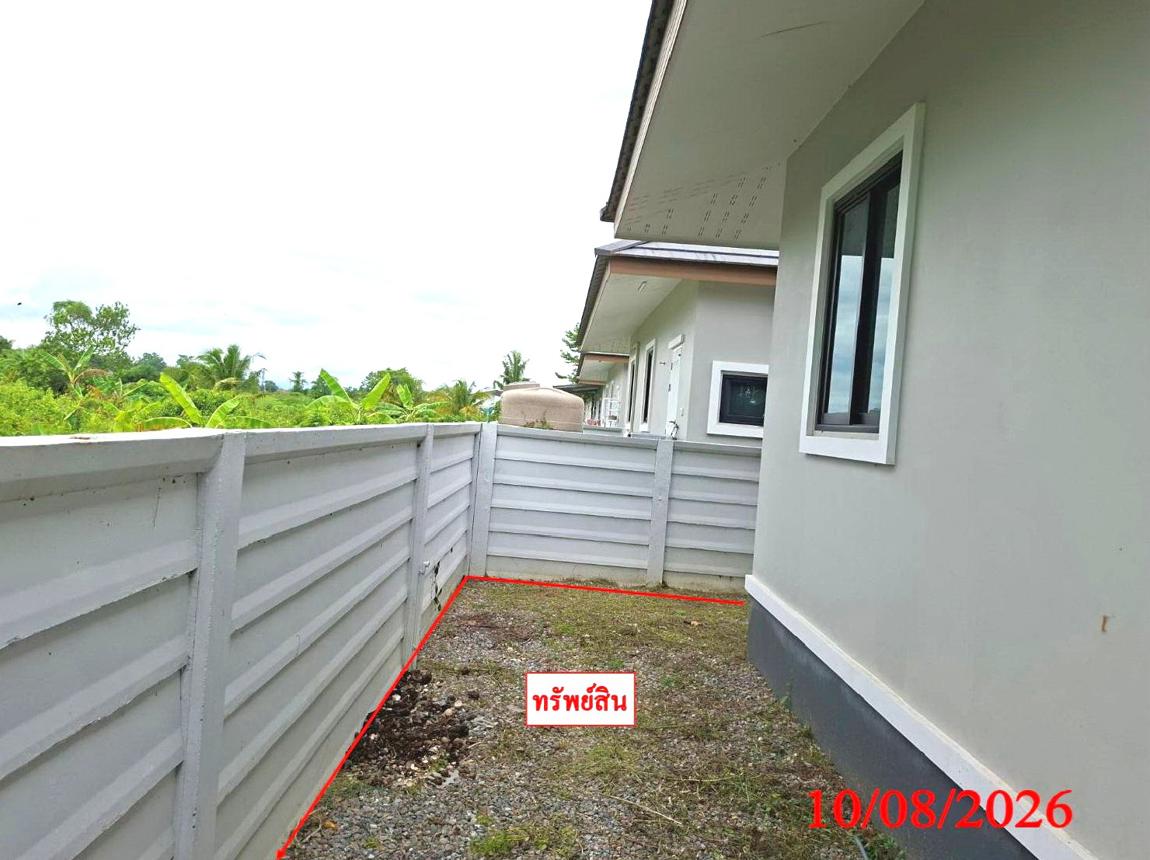 picture HOME 65.5 Sq.w. Saraphi Chiang Mai for 2.8M - 28/33