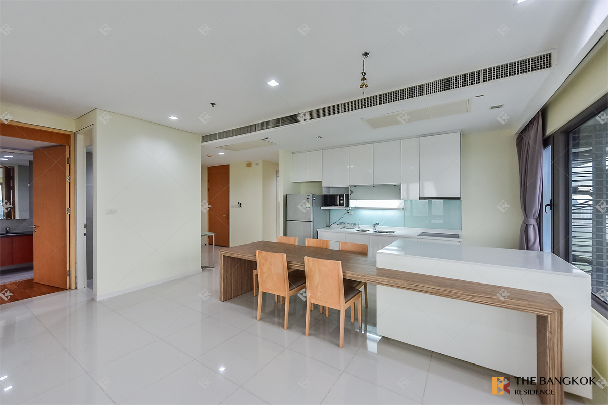picture Amanta Lumpini Book quickly before the room is gone!! near MRT Khlong Toei Station - 7/10