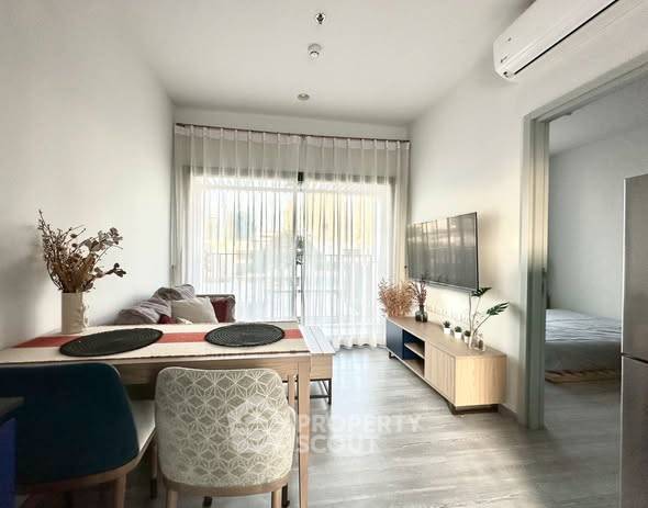 picture 1-BR Condo At XT Ekkamai Near BTS Thong Lor For Rent (ID 3241916) - 1/8