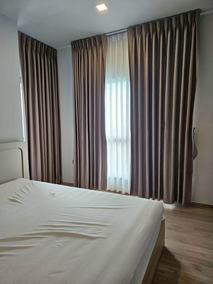 picture Petfriendly 57 Sq.m. | Metris Pattanakarn-Ekkamai - 6/12