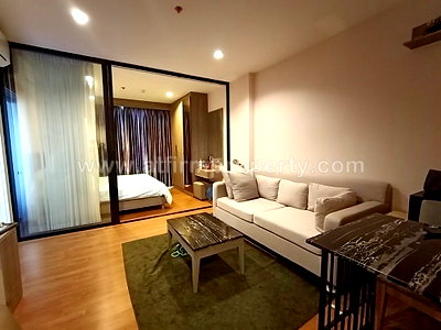 ขายคอนโด : 💥รหัส TTTP066128S💥 📢📢For Sale The Tree Interchange (1 Bed 35.98 ตร.ม/2.89 ล้าน) ชั้น 28 ติดเกตเวย์/ใกล้ MRT สนใจ Line ID: @atfirm