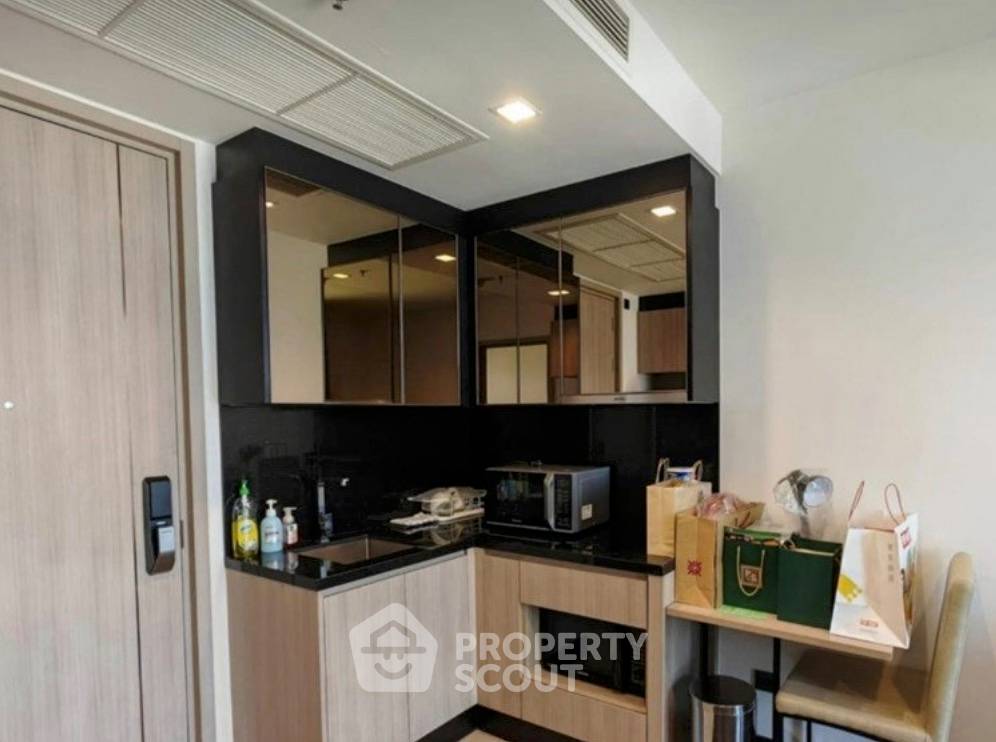 picture 1-BR Condo at The Line Ratchathewi near BTS Ratchathewi (ID 3352769) - 4/6