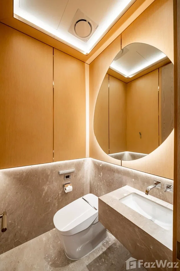 picture 1 Bedroom 2 Bathrooms at SCOPE Langsuan 6823279 - 11/53