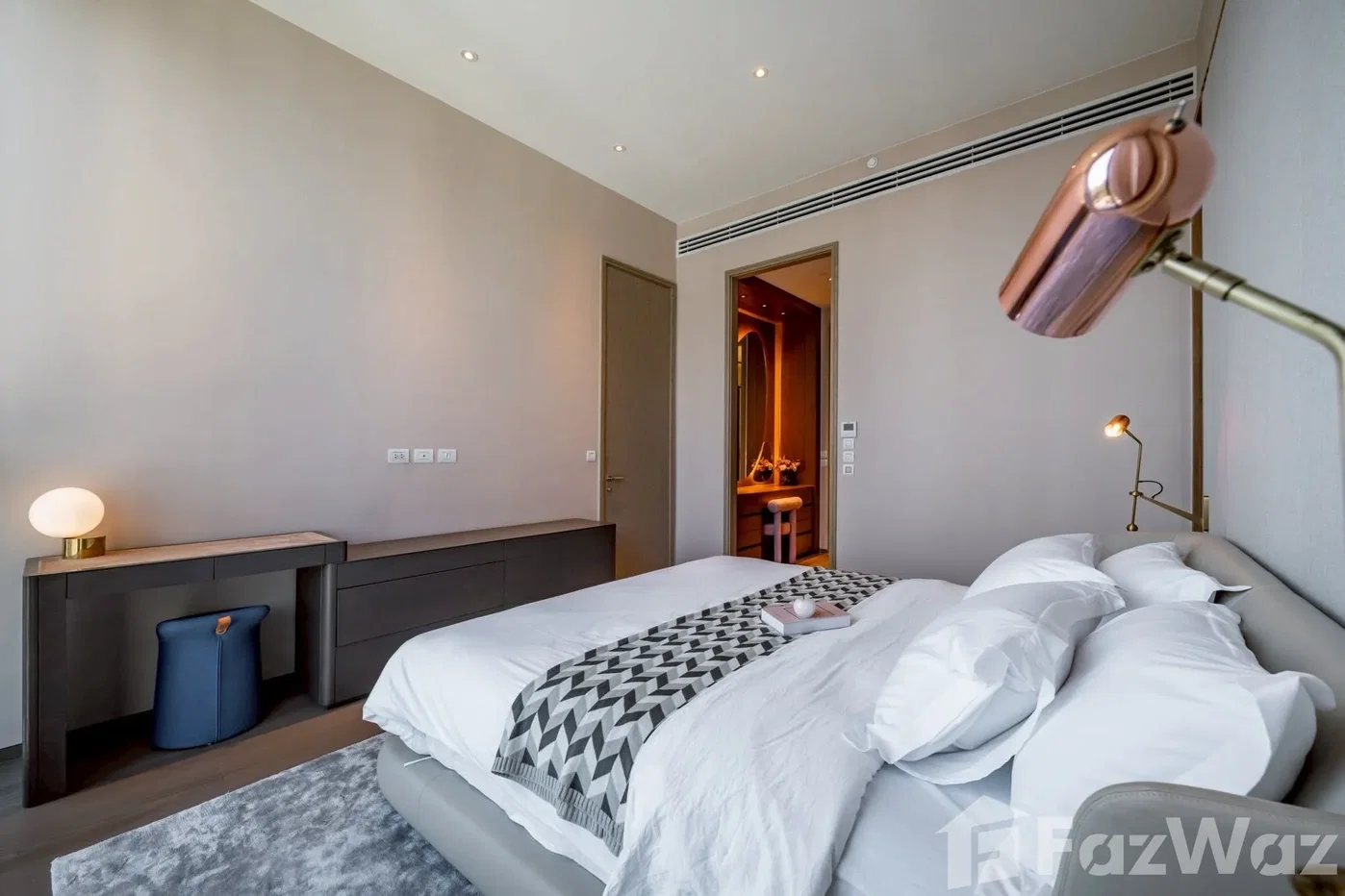 picture 1 Bedroom 2 Bathrooms at SCOPE Langsuan 6823279 - 34/53