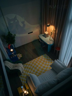 รูปภาพ 🎊 For Rent Condo PARK ORIGIN THONGLOR Building C, Floor 33,1 bed room, Room size 31 sqm