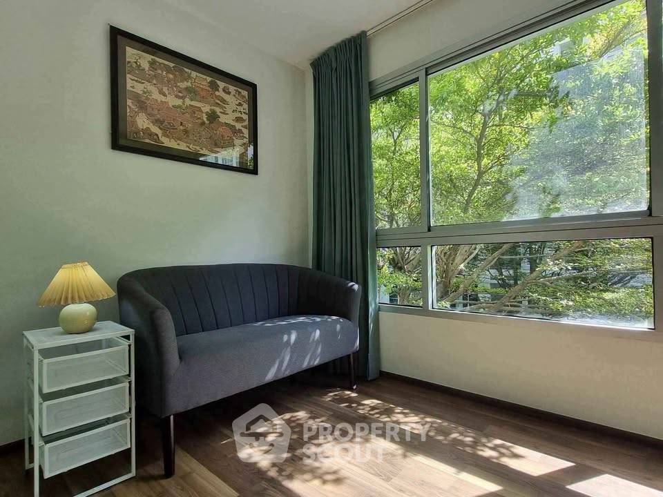 picture 200m To BTS On Nut | 1-BR At The Room Sukhumvit 79 (ID 3354303) - 4/13