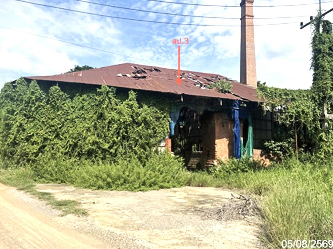 picture FACTORY 11957 Sq.w. In Buri Singburi for 27.9M - 39/55