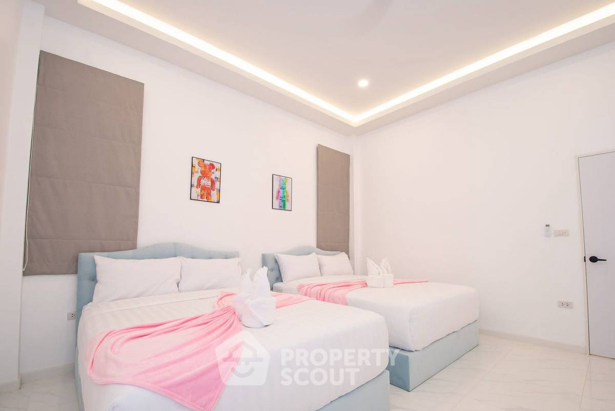 รูป วิลล่า 4 ห้องนอน พื้นที่ 300 ตร.ม. Mina Pool Villa by Althea Group บางละมุง (ID 3354767) - รูปที่ 16/27