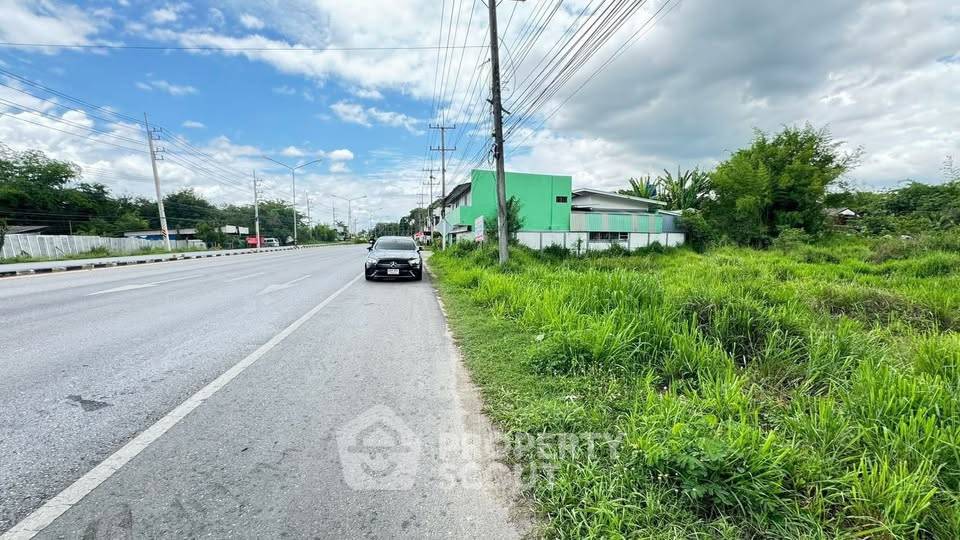 รูป ที่ดิน 909 ตร.ม. ขาย บ้านกลาง สันป่าตอง เชียงใหม่ (ID 3351180) - รูปที่ 2/4