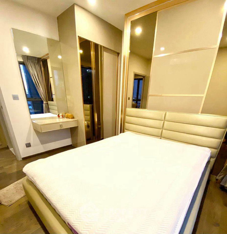 รูป คอนโด 2-ห้องนอน ที่ ไอดีโอ คิว สยาม - ราชเทวี ใกล้ BTS ราชเทวี (ID 3246009) - รูปที่ 18/20