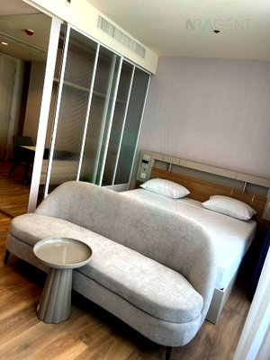 Condos for rent : 📌 For Rent Condo NOBLE FORM THONGLOR Building 1, Floor 14,Studio, Room size 33 sqm