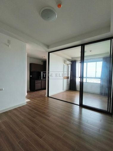 ขายคอนโด 1 ห้องนอน 31 ตร.ม. เจ คอนโด สาทร - กัลปพฤกษ์