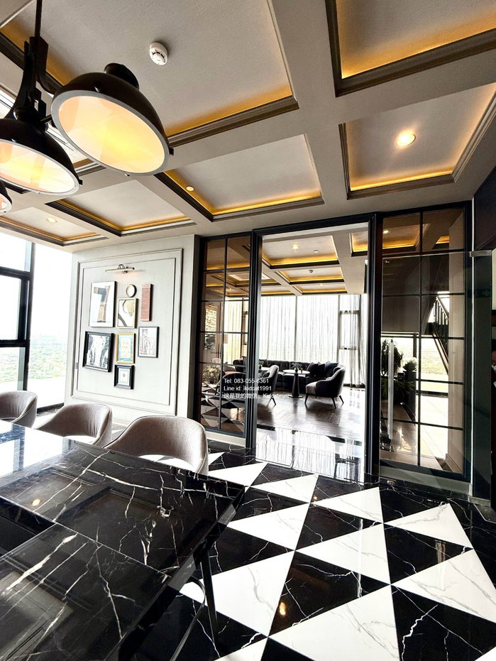 รูป Hampton Suites Rayong / ห้องว่างพร้องเช่า - รูปที่ 31/64