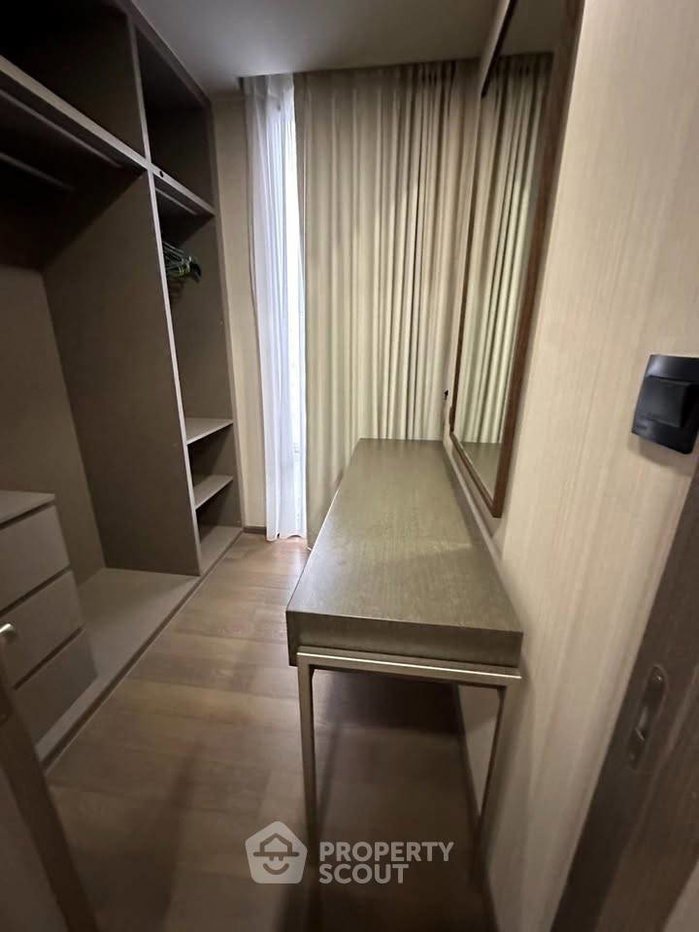 picture Spacious 3-BR 94 Sqm At Klass Sarasin Rajdamri Near BTS Ratchadamri (ID 3354337) - 10/19