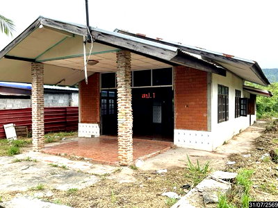Houses for sale : HOME 1702 Sq.w. Chum Phae Khon Kaen for 8.9M