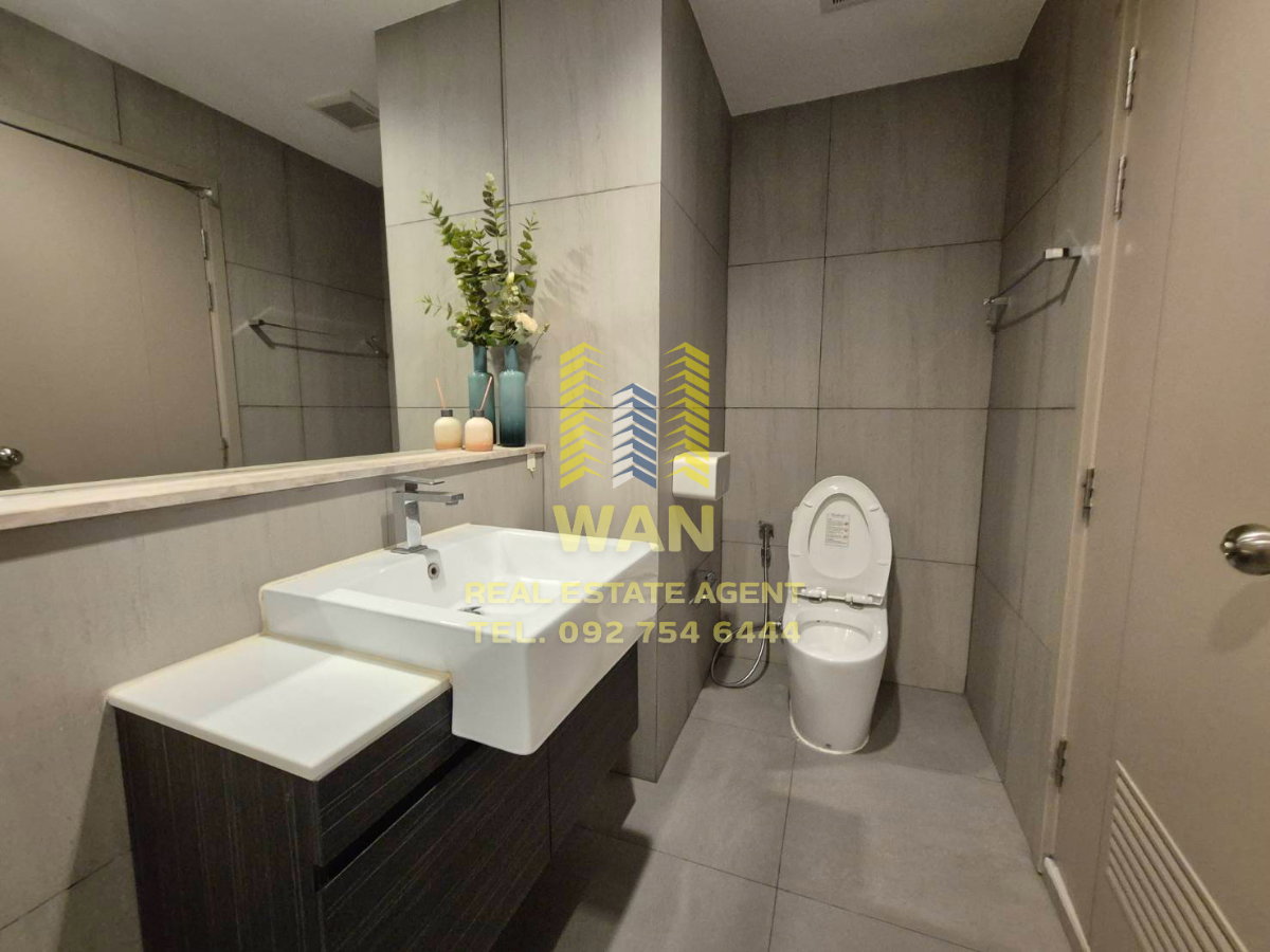 picture politan rive 52 sq.m. riversidecondo for rent - 8/19