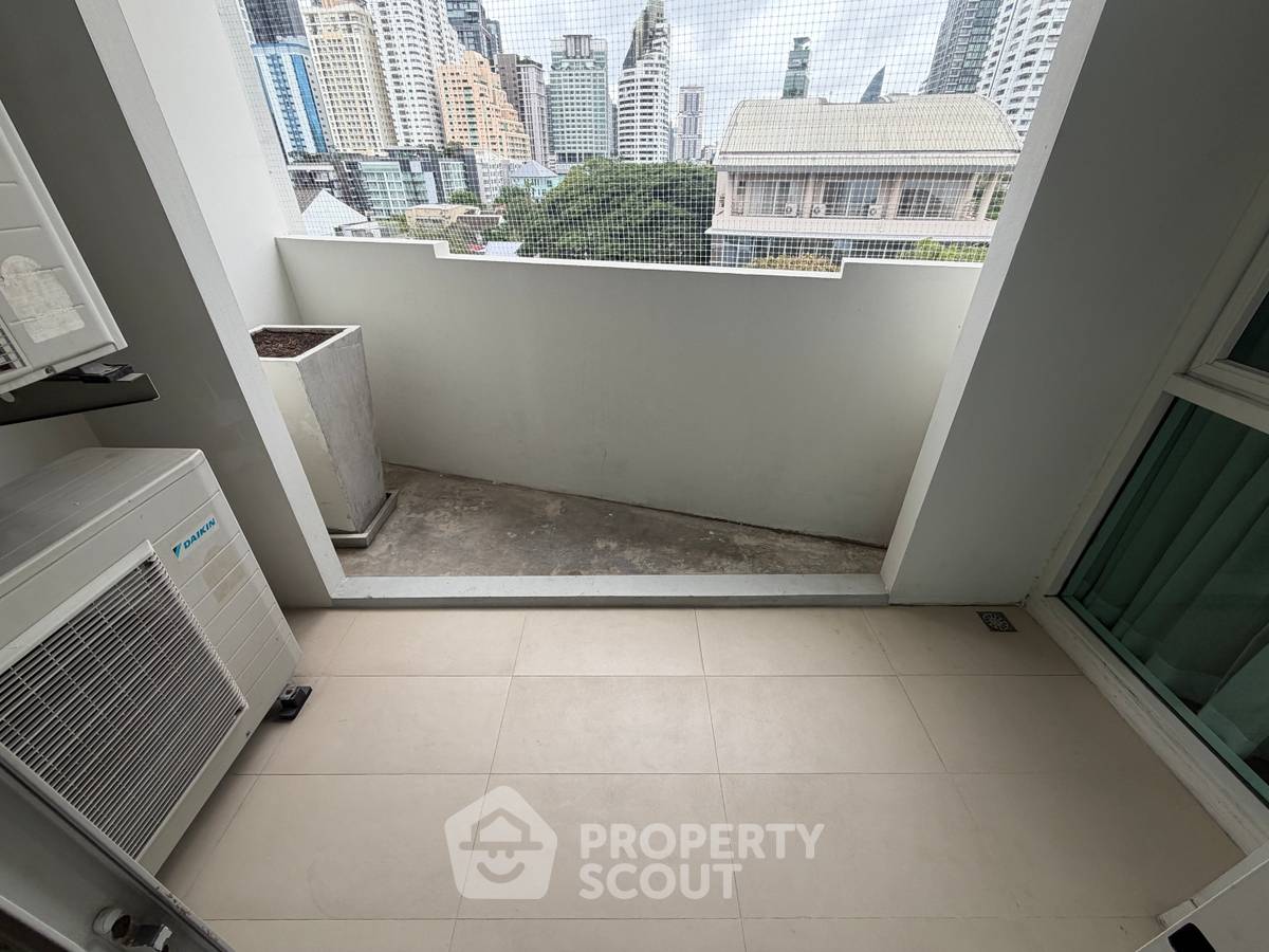picture 1-BR Condo at Le Nice Ekkamai Condominium near BTS Ekkamai (ID 730556) - 12/15