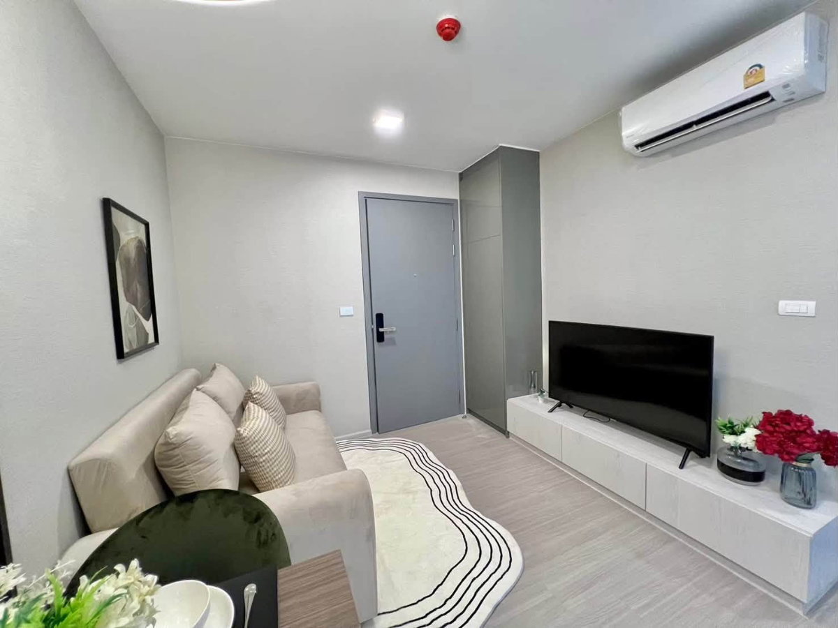 picture Condo for Rent at Quintara Phume Sukhumvit 39 (E6910001) ID Line : @condo101-Dream - 4/5