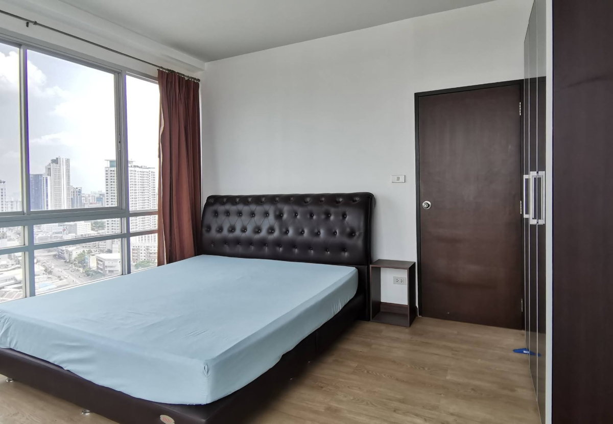 รูป เช่าคอนโด The Zest Ladprao/เดอะ เซสท์ ลาดพร้าว (P6909067) ID Line : @condo46 - รูปที่ 3/9