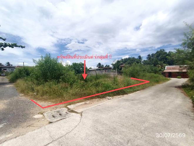 picture HOME 281.9 Sq.w. Tamot Phatthalung for 4.6M - 9/29