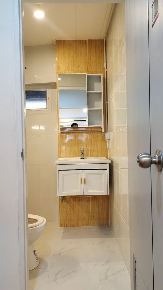 รูป โรงแรม Airbnb 3 ห้องนอน สันติธรรม - รูปที่ 4/11