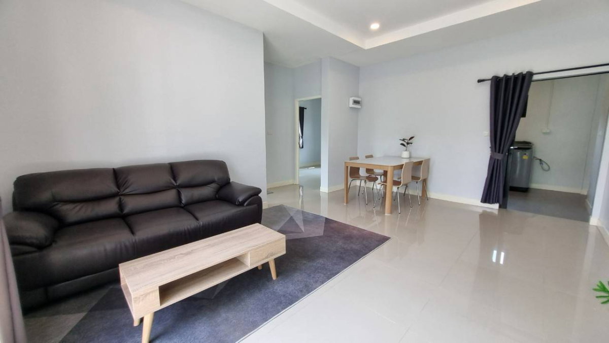 รูป  บ้านเดี่ยวชั้นเดียวให้เช่า ทำเลท่าวังตาล สารภี เชียงใหม่ | 3 ห้องนอน | 15,000 บาท/เดือน ✨🏡    🔥 清迈 Tha Sala  #ASRP-H0141 - รูปที่ 11/13