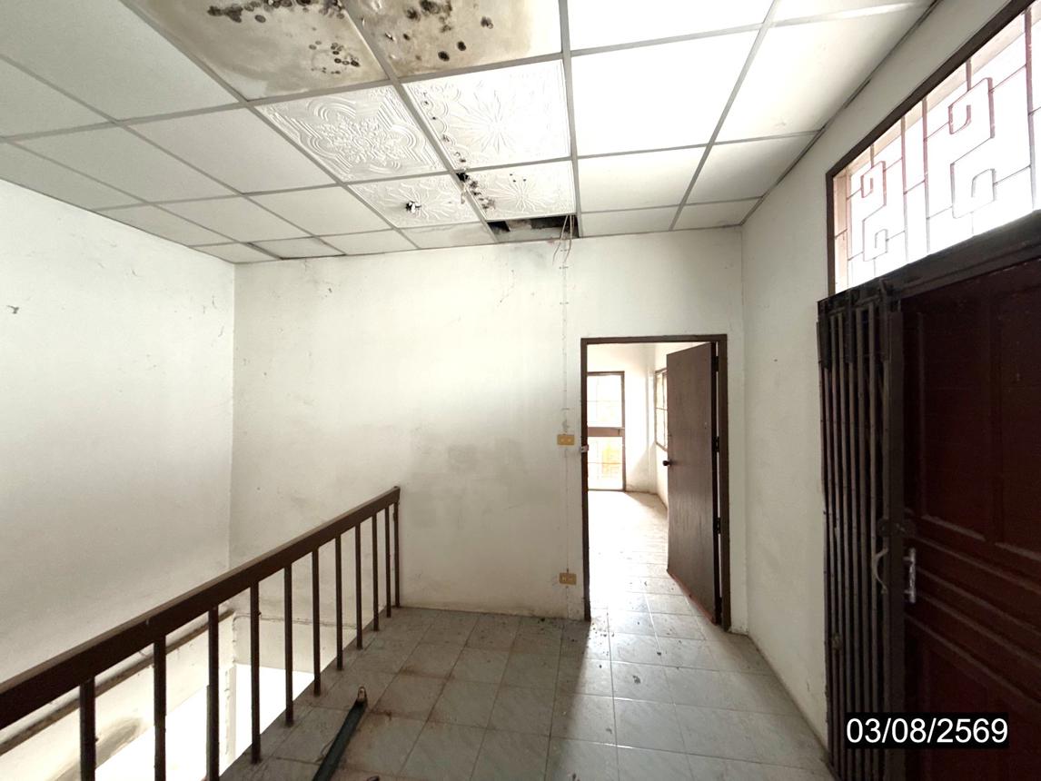 picture SHOP HOUSE 38.4 Sq.w. Kranuan Khon Kaen for 3.5M - 28/37