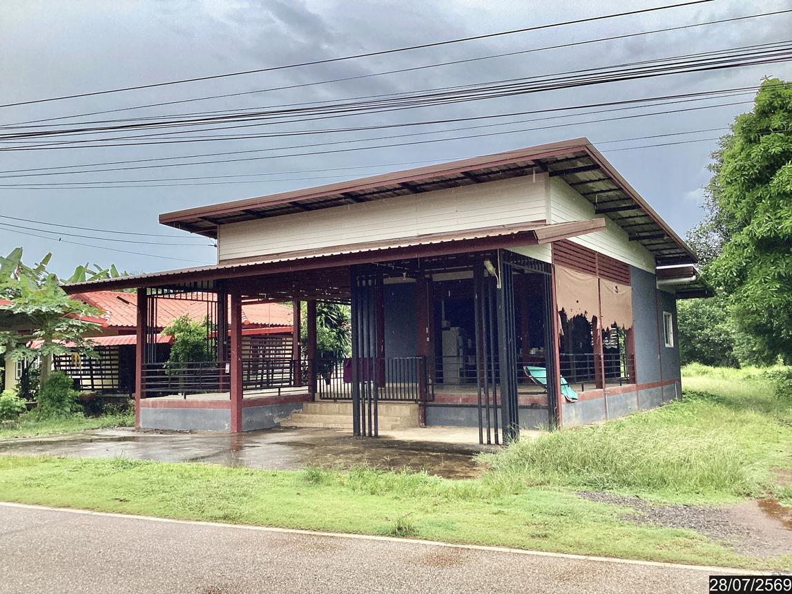 picture HOME 341.1 Sq.w. Si Songkhram Nakhon Phanom for 4.6M - 8/15