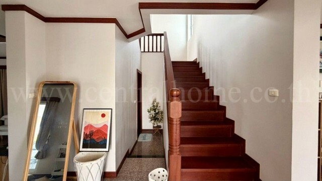 รูป บ้านเดี่ยว สิรีธร สุวรรณภูมิ ลาดกระบัง - รูปที่ 16/23